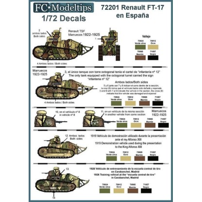 Calcas Schneider CA-1 1/35 2