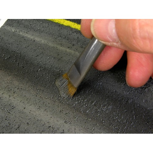 Gravel and sand fixer 100 ml.