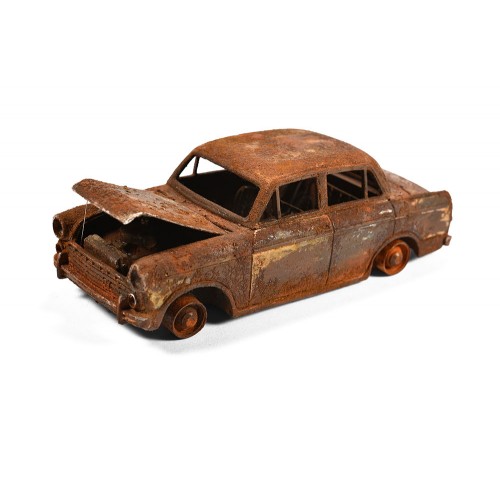 Gravel and sand fixer 100 ml.