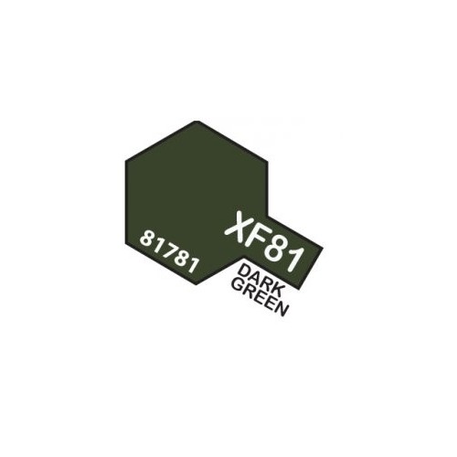 VERDE OSCURO 2 (RAF)