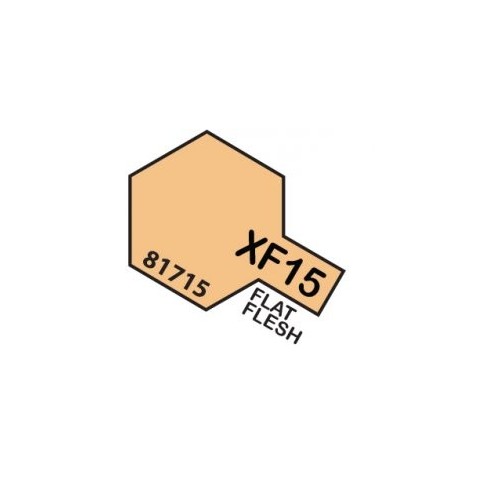 CARNE MATE TAMIYA ACRILICO