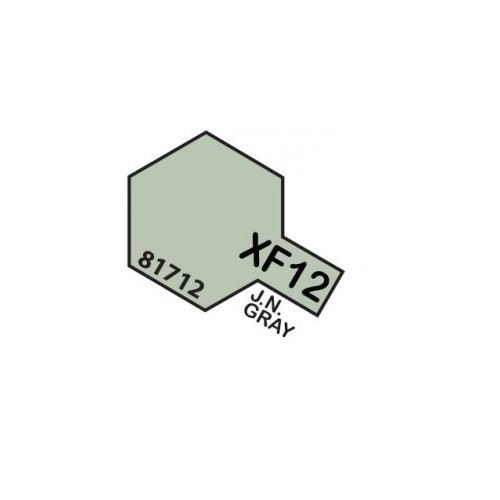 GRIS J.N. TAMIYA ACRILICO