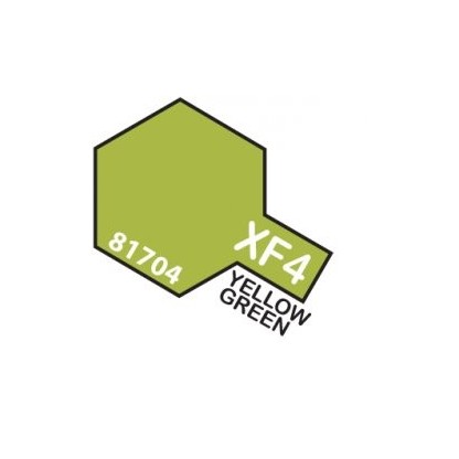 AMARILLO VERDE TAMIYA