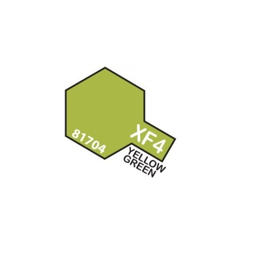 AMARILLO VERDE TAMIYA
