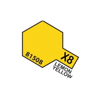 AMARILLO LIMON BRILLO