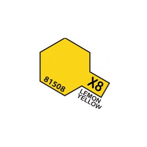 AMARILLO LIMON BRILLO