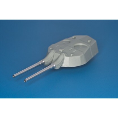 Cañones Classes: Quen Elizabeth, Royal Sovereign, Robert 1/350 2