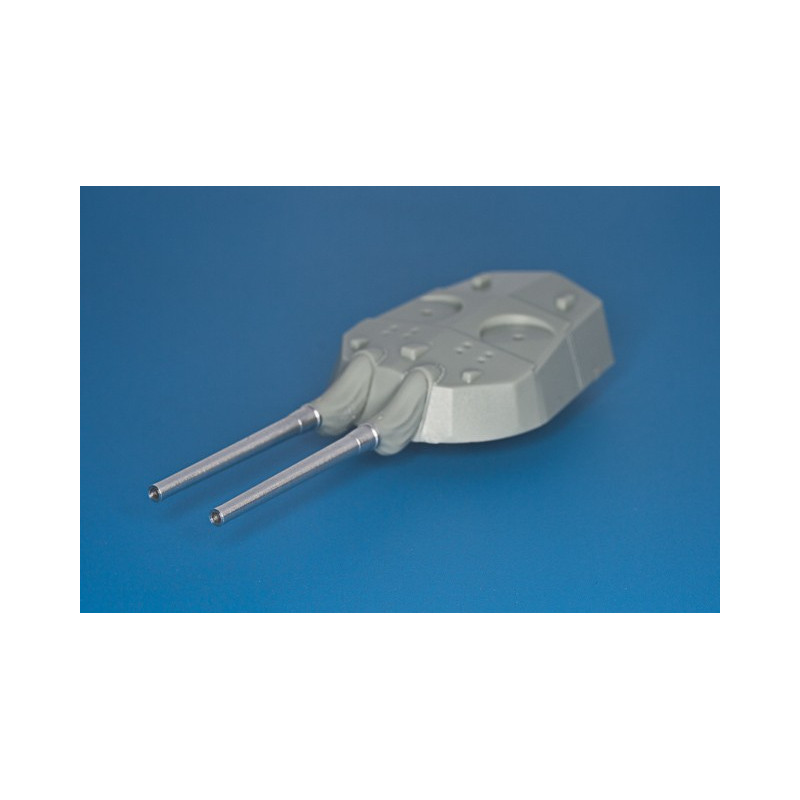 Cañones Classes: Quen Elizabeth, Royal Sovereign, Robert 1/350