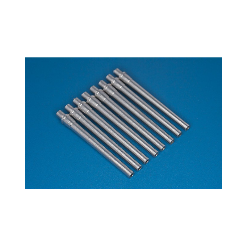 Cañones Classes: Quen Elizabeth, Royal Sovereign, Robert 1/350