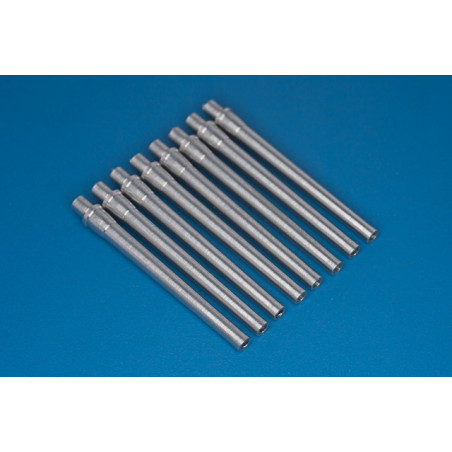 Cañones Classes: Quen Elizabeth, Royal Sovereign, Robert 1/350