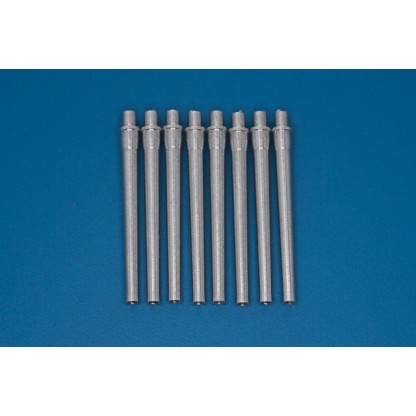 Cañones Classes: Quen Elizabeth, Royal Sovereign, Robert 1/350