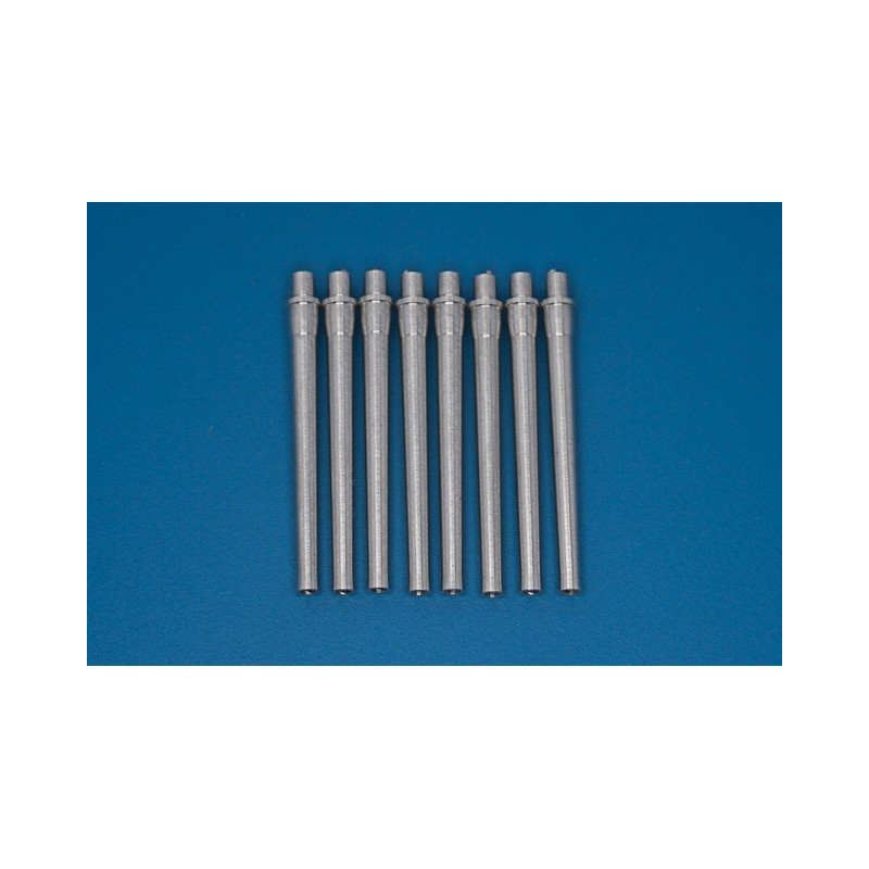 Cañones Classes: Quen Elizabeth, Royal Sovereign, Robert 1/350