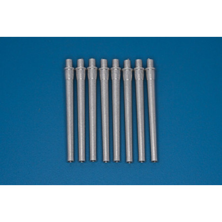 Cañones Classes: Quen Elizabeth, Royal Sovereign, Robert 1/350