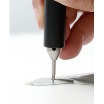 Mr. Rivet Marking, Medidas 0.25-0.45 y 0.60 mm. 2