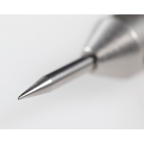 Mr. Rivet Marking, Medidas 0.25-0.45 y 0.60 mm.