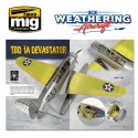 THE WEATHERING MAGAZINE 5 (ESPAÑOL) BARRO