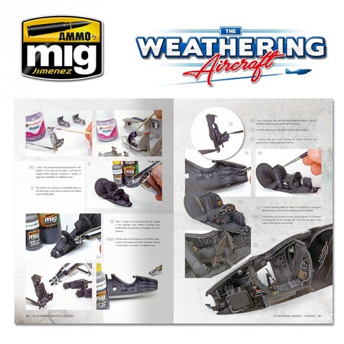 THE WEATHERING MAGAZINE 5 (ESPAÑOL) BARRO