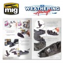 THE WEATHERING MAGAZINE 5 (ESPAÑOL) BARRO