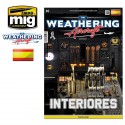 THE WEATHERING MAGAZINE 5 (ESPAÑOL) BARRO