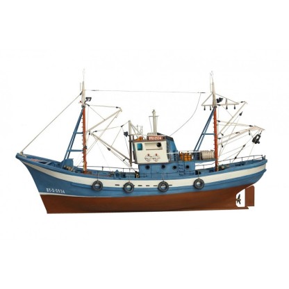 TALHOER ATUNERO DEL CANTABRICO 1/50