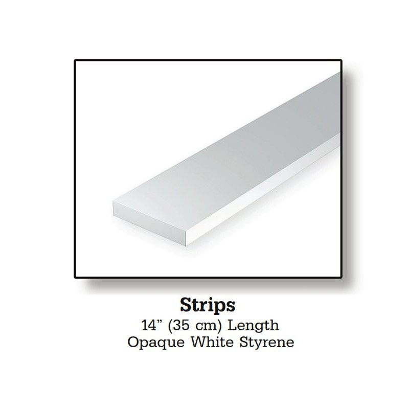 TIRA 0.25X4.8 MM. (10)