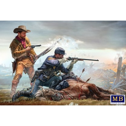 No Soldier left behind - MWD Down  1/35 