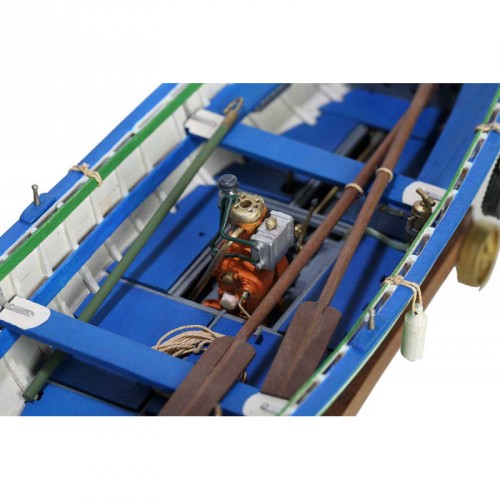 NAO VICTORIA, 1ª VUELTA MUNDO 1/50