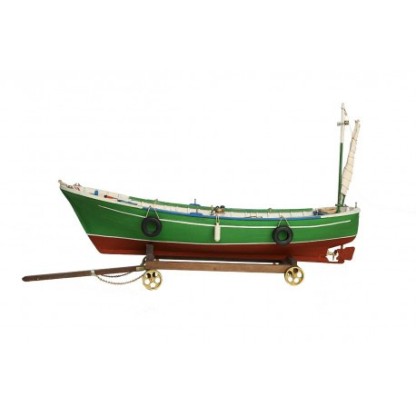 NAO VICTORIA, 1ª VUELTA MUNDO 1/50