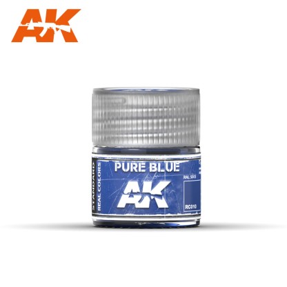 Pure Blue 10ml RAL5005