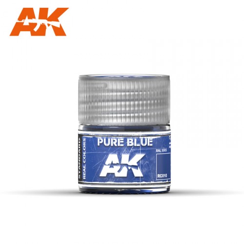 Pure Blue 10ml RAL5005