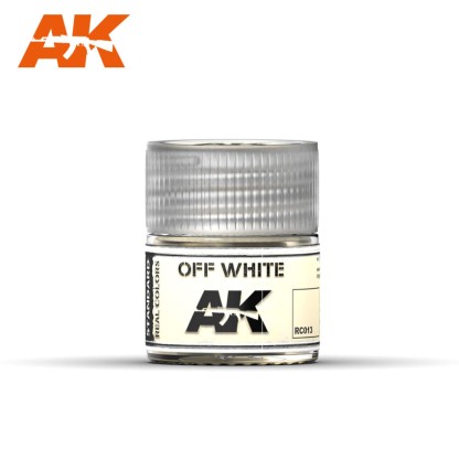 Off White 10ml