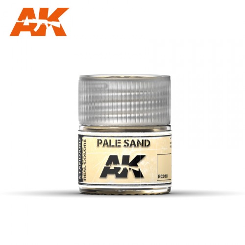 Pale Sand 10ml