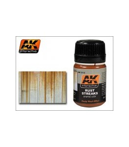 ÓXIDO ESCURRIDO 35 ML.