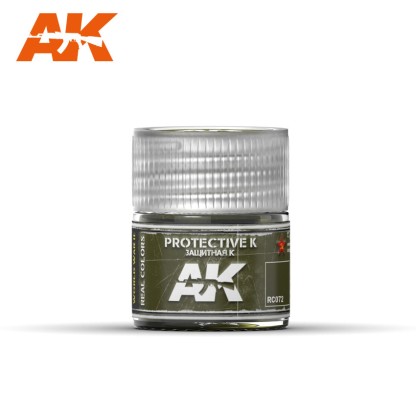 Protective K 10ml