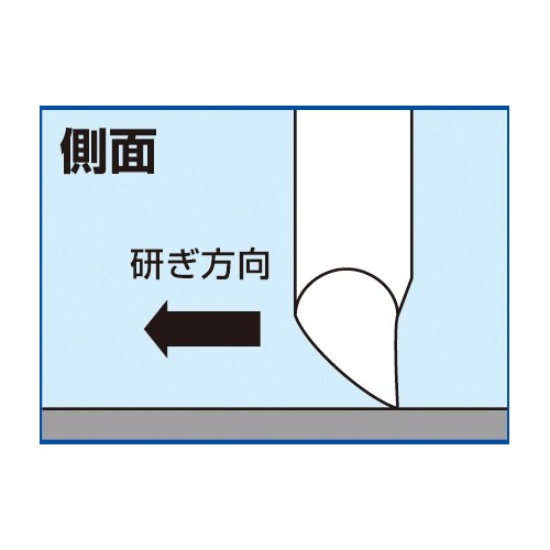 Mr. Line Chisel con grabador de 0.3 mm