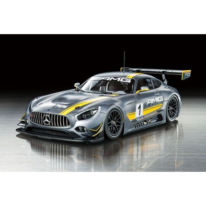 MERCEDES-BENZ 300 SL 1/24