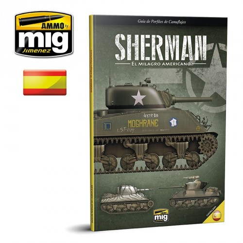 sherman, el milagro americano