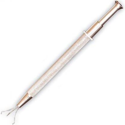 Pinza Dismoer Extractora 3 patas