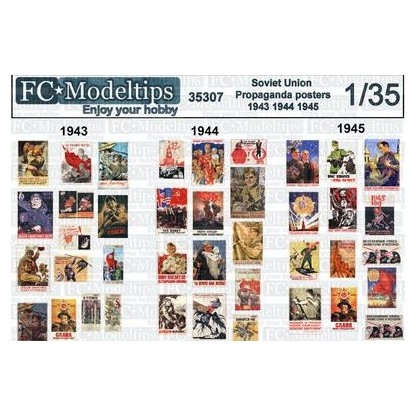 German propaganda 1940