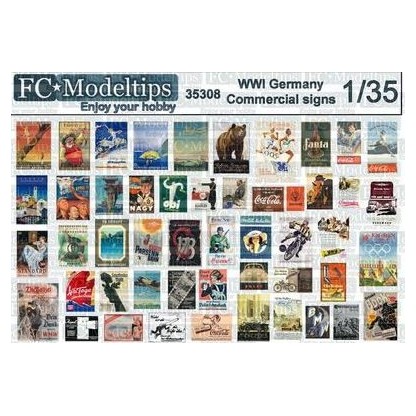 German propaganda 1940