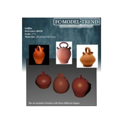 German propaganda 1940 1/35