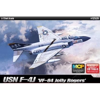 McDonnell F-4J Phantom "Showtime 100"  1/72