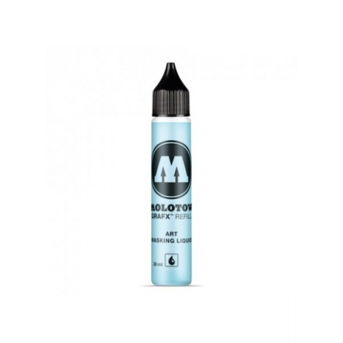 MASKING LIQUID PEN 2 MM
