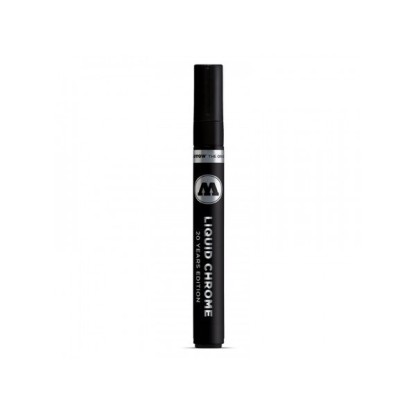 ROTULADOR LIQUID CHROME MOLOTOW 2
