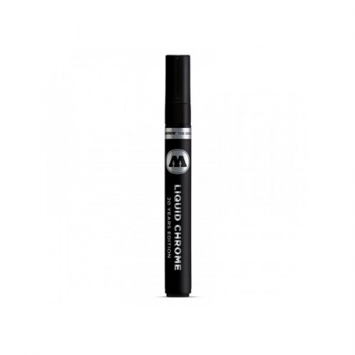 ROTULADOR LIQUID CHROME MOLOTOW