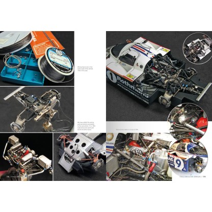 F.A.Q. DE VEHÍCULOS CIVILES EN MODELISMO 2