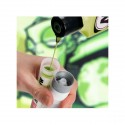 TINTA LIQUID CHROME MOLOTOW 30 ML (RECARGA)