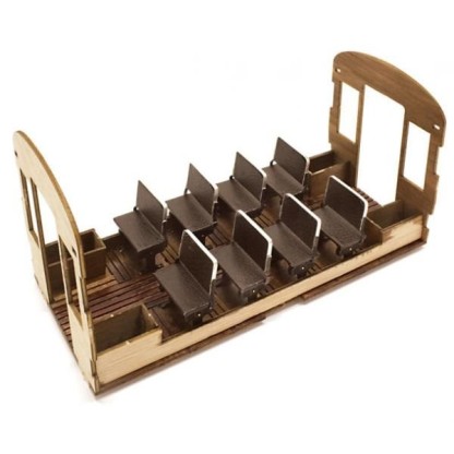 TRANVIA LISBOA 1/24 2