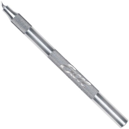 BISTURI GIRATORIO 360º