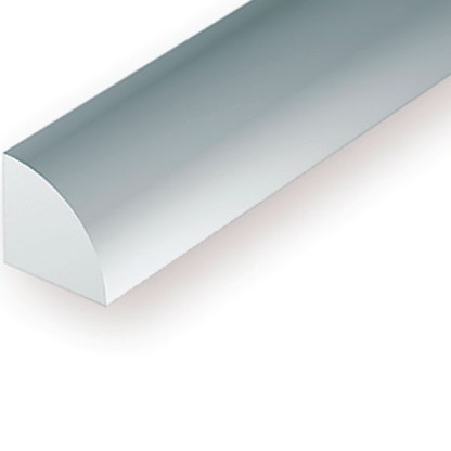 TUBO CUARTO REDONDO 1.5 MM. (5)